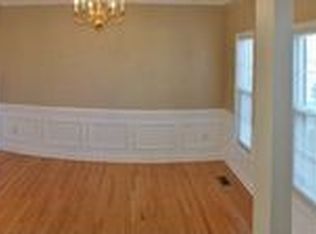 3636 Oak Chase Dr, High Point, NC 27265
