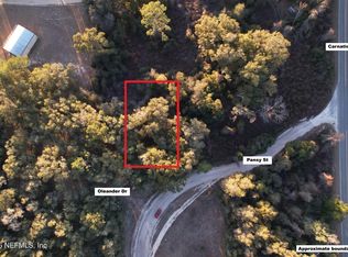 109 OLEANDER Drive, Interlachen, FL 32148