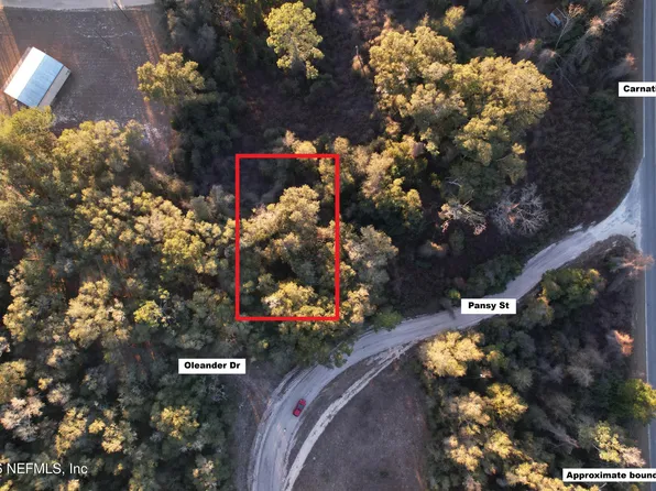 109 OLEANDER Drive, Interlachen, FL 32148