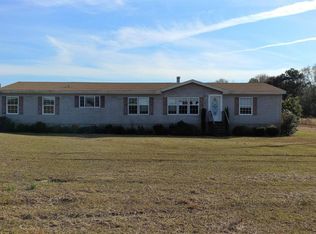 1429 Walker Rd, Graceville, FL 32440