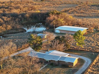 901 Fm 613, Tuscola, TX, 79562
