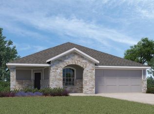 120 Riata Ct, Bertram, TX 78605