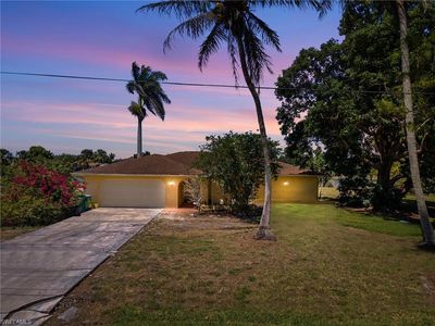 2337 Anthony CT, Naples, FL, 34109
