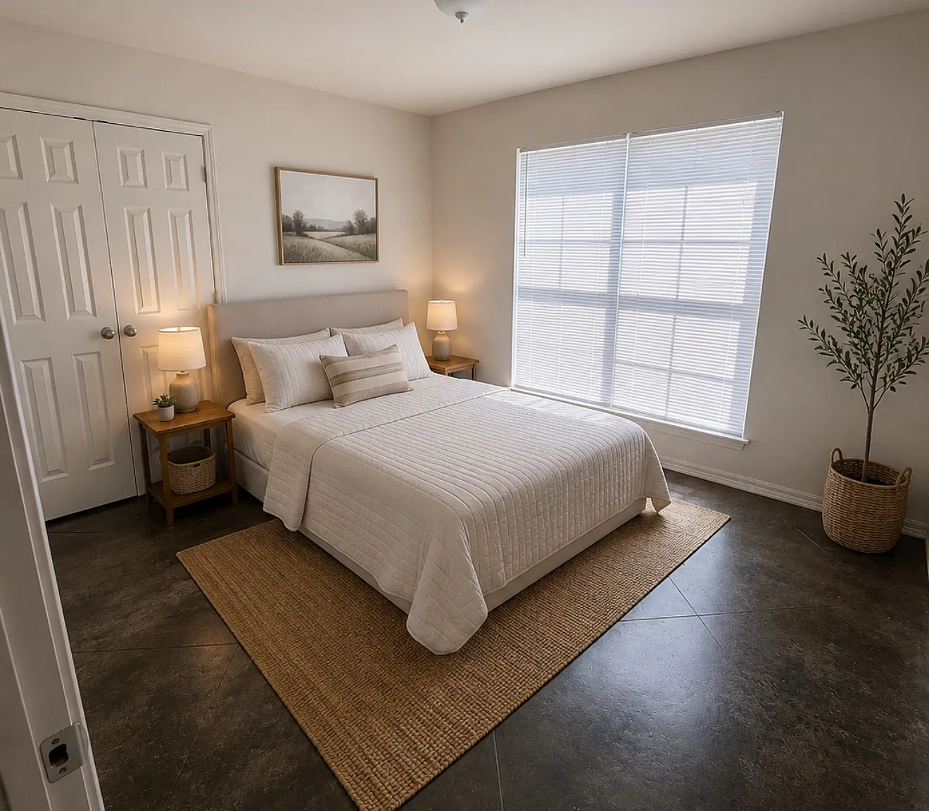3 bed, 1300 sqft, $1,300 — Photo 4