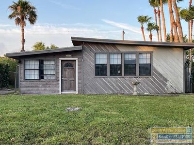 909 N Shore Dr, Port Isabel, TX, 78578