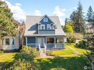 1000 Jersey St #A & B, Bellingham, WA 98225