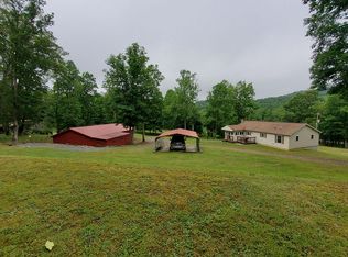 120 Holliday Rd, Fort Hill, PA 15540