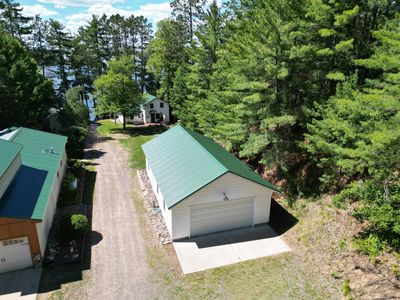 18662 483rd St, McGregor, MN, 55760