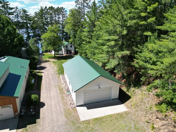 18662 483rd St, McGregor, MN 55760