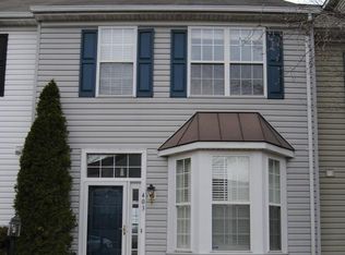 403 Hatchers Run Ct, Stafford, VA 22554