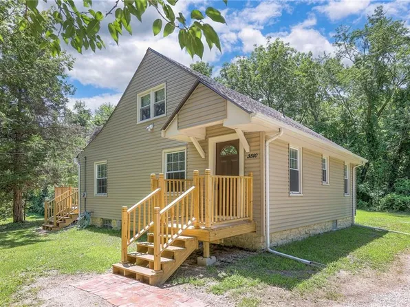 3510 N 59th St, Kansas City, KS 66104
