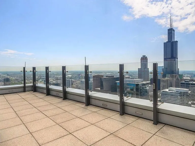 60 E Monroe St #2604 — Photo 43