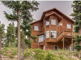 33359 Lyttle Dowdle Dr, Golden, CO 80403