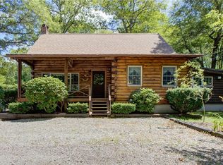 85 Plainfield Pike, Foster, RI 02825