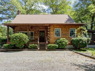 85 Plainfield Pike, Foster, RI, 02825