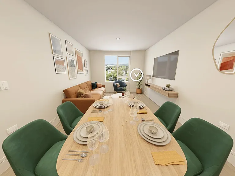 Catalyst FKA Berkeley Workforce Housing — Photo 14