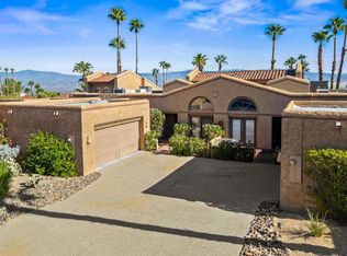 1977 Desert Terrace Vis, Borrego Springs, CA 92004