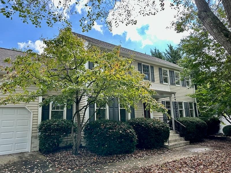 1st image of 6103 Tall Oaks Dr