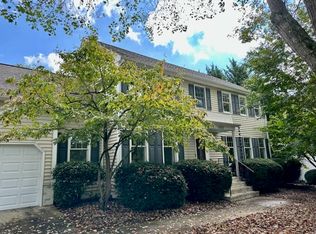 6103 Tall Oaks Dr, Blacksburg, VA 24060