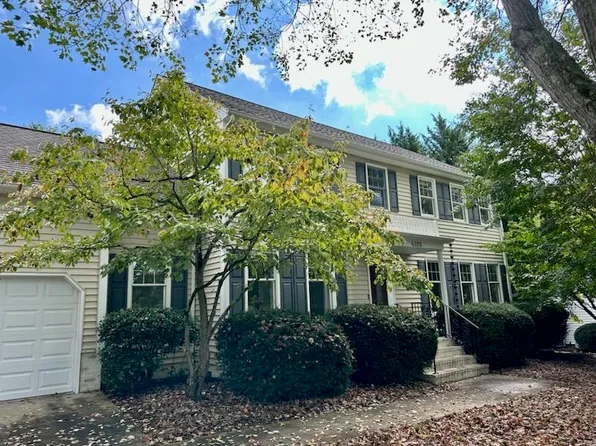 6103 Tall Oaks Dr, Blacksburg, VA 24060