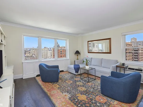 11 Riverside Dr APT 16CW, New York, NY 10023