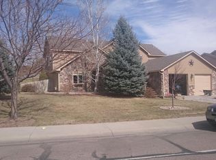 4405 30th St, Greeley, CO 80634