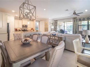 14352 Tuscany Pointe Cv, Naples, FL 34120