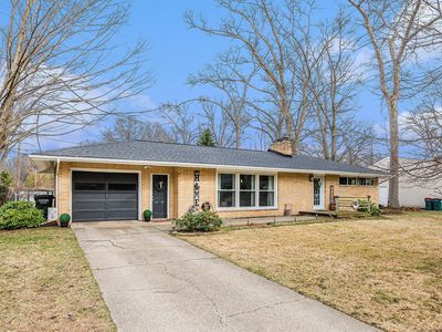 3494 Osceola Dr, Muskegon, MI, 49441