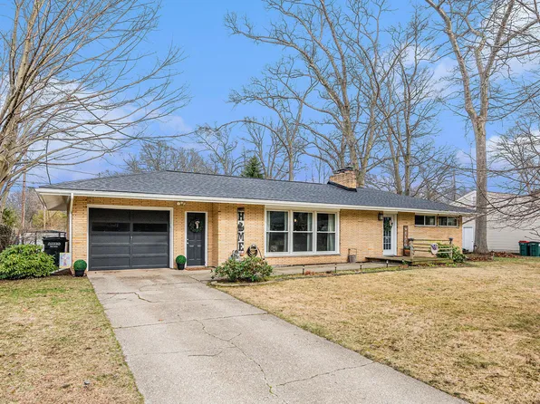 3494 Osceola Dr, Muskegon, MI 49441