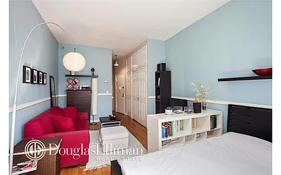 Sold by Douglas Elliman