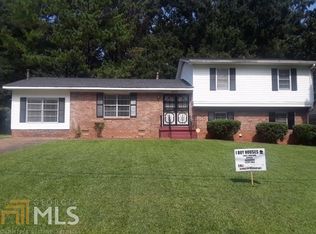 2157 Hilton Dr, Decatur, GA 30035