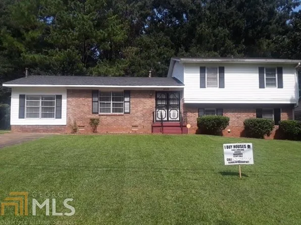 2157 Hilton Dr, Decatur, GA 30035