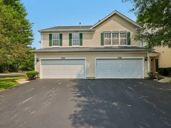 2759 Sheridan Ct, Naperville, IL 60563