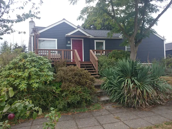 7505 14th Ave NW, Seattle, WA 98117