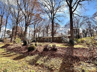 117 Robinson Ave, Matthews, NC 28104