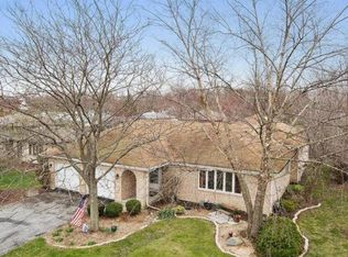 1491 Wayne Dr, Crete, IL 60417