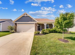 454 Randall Rd, Delaware, OH 43015