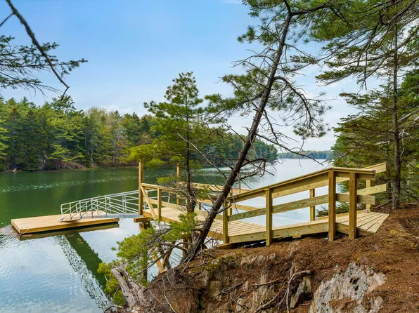 15 Lupine Lane, Harpswell, ME 04079