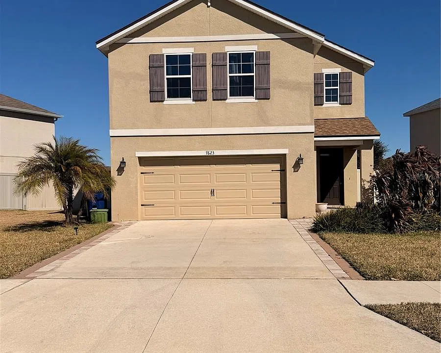 7623 Tuscan Bay Cir