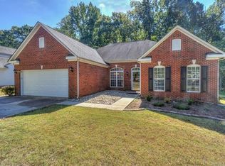 131 Northland Ave, Mooresville, NC 28115