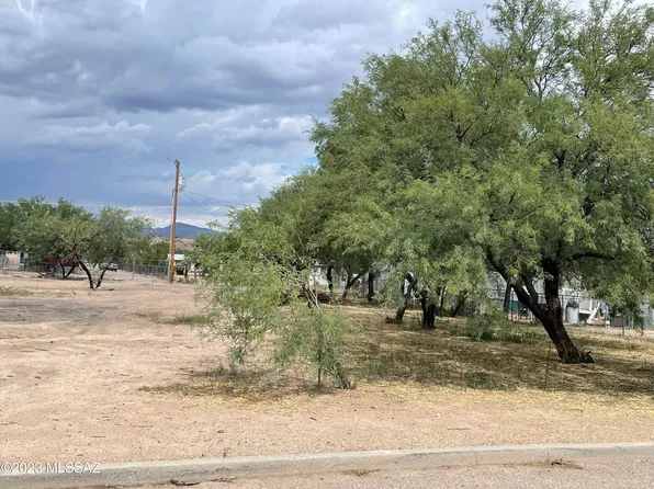 375 E 3rd St #15, Benson, AZ 85602