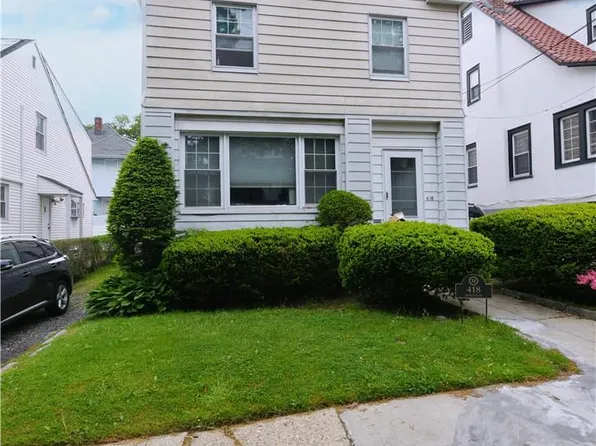418 Homestead Avenue, Mount Vernon, NY 10553