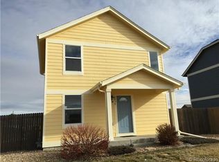 2830 Renshaw St, Strasburg, CO 80136