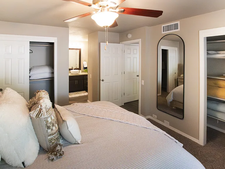 Selby Ranch Apartment Homes — Photo 18