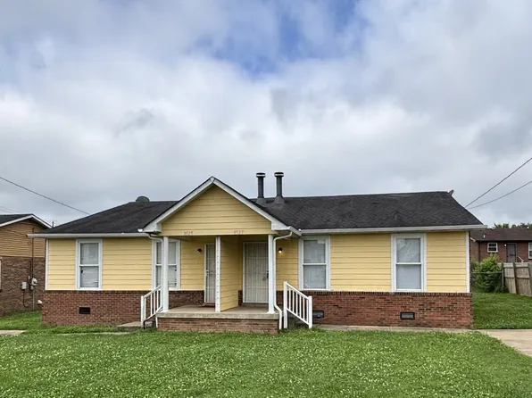 3525 Brookway Dr, Nashville, TN 37207