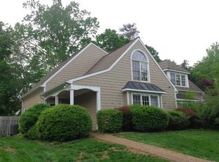 3388 Moubry Ln, Charlottesville, VA 22911