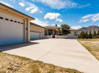 3355 W Chipmunk Rd, Prescott, AZ 86305