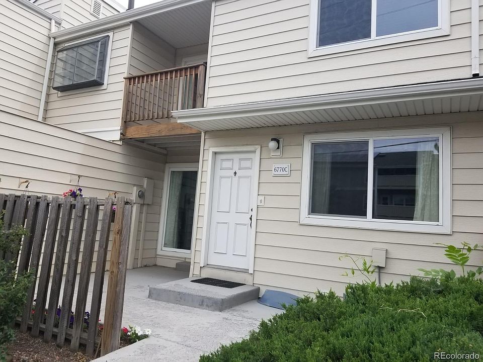 1st image of 6770 E Mississippi Avenue #C