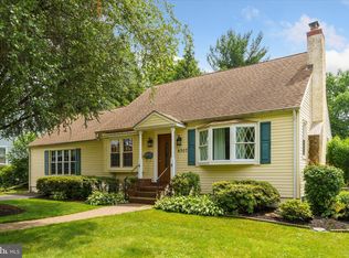 4307 Sunset Ave, Levittown, PA 19056