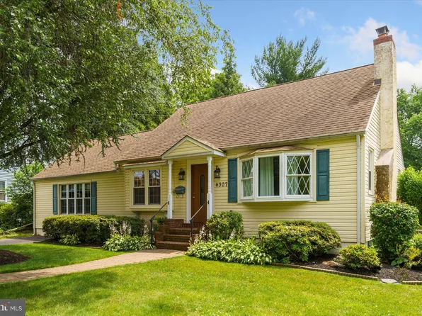 4307 Sunset Ave, Levittown, PA 19056